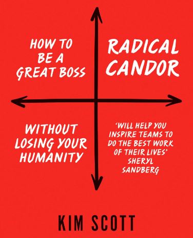 How To Implement Radical Candor With Employees - Chief Sales Leader™